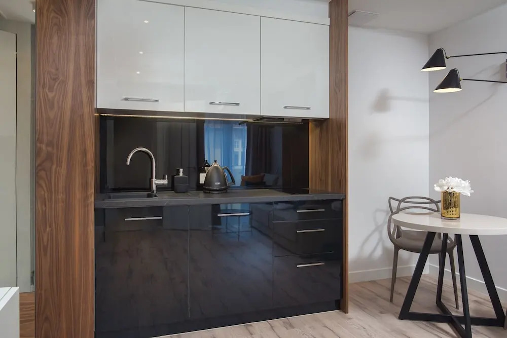 Foto - My Story Sopot Apartments