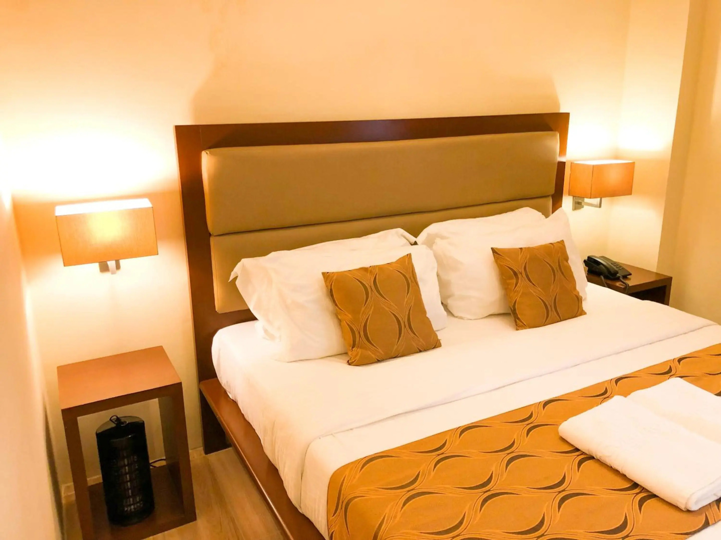 Photo - The Piccolo Hotel of Boracay