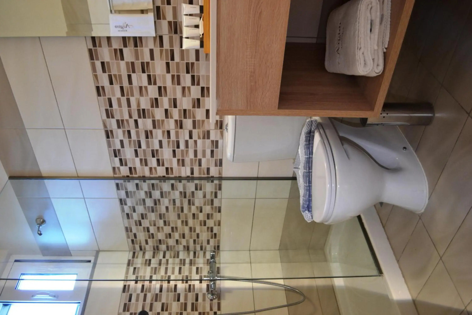 Foto - Argiro Village