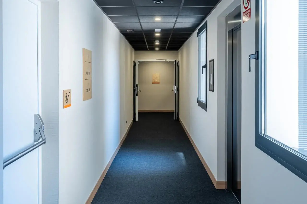 Foto - easyHotel Madrid Alcala