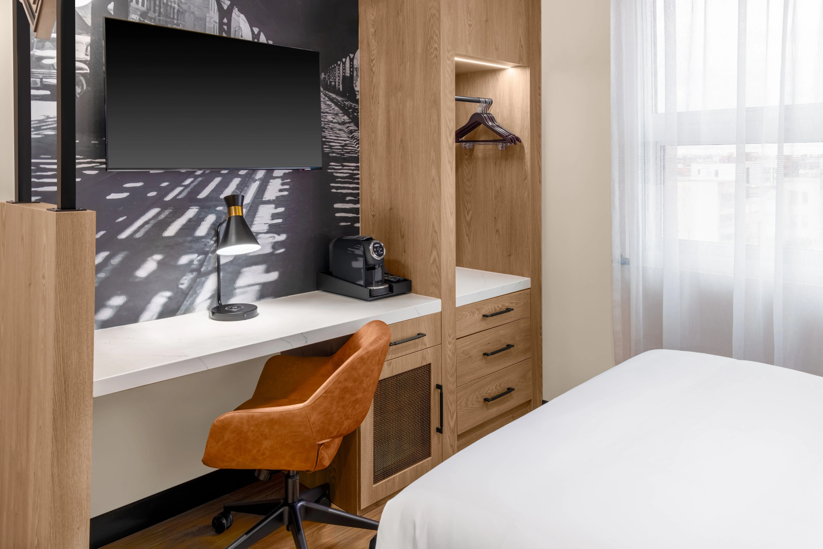 Foto - voco Astoria by IHG