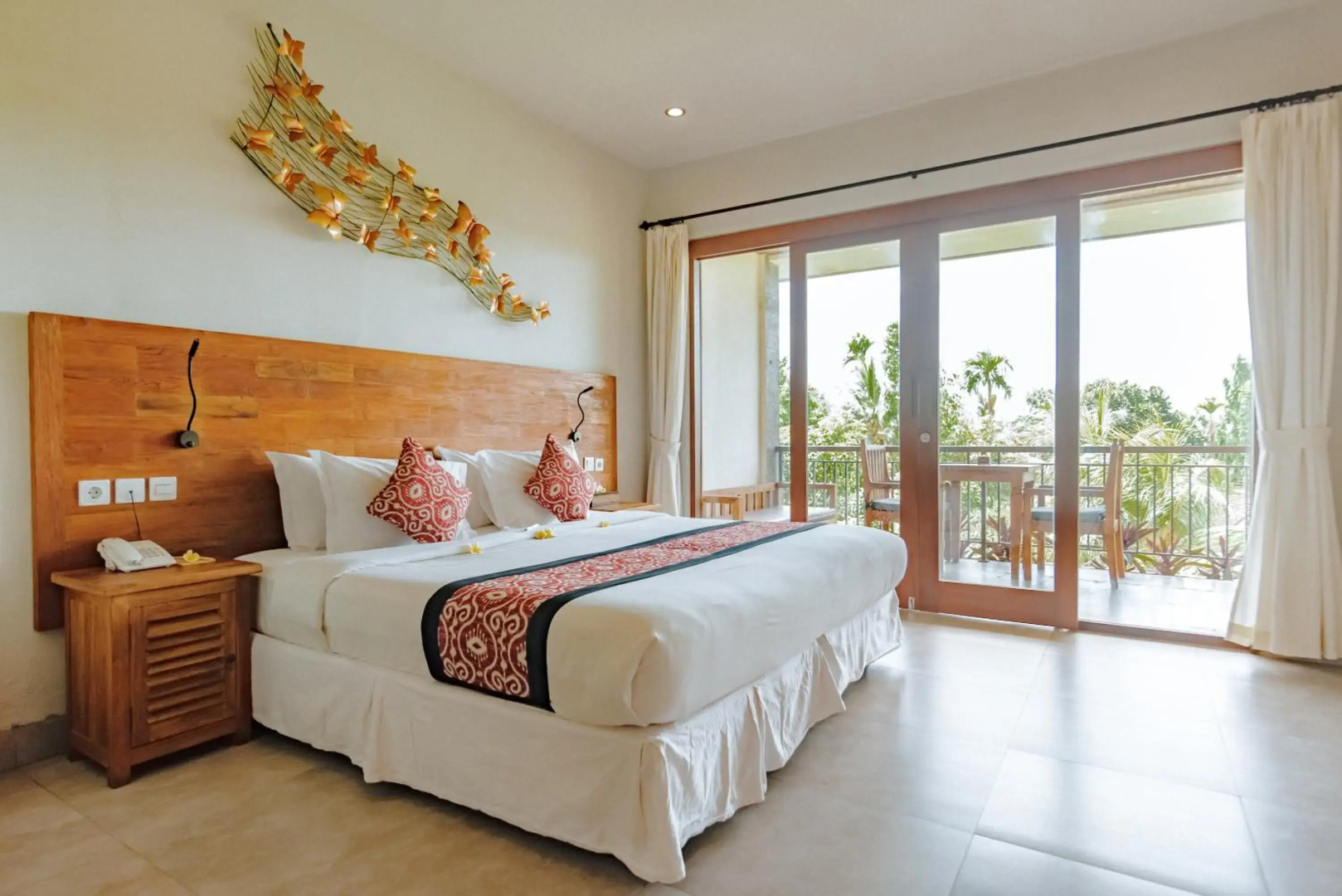 Foto - Bucu View Resort