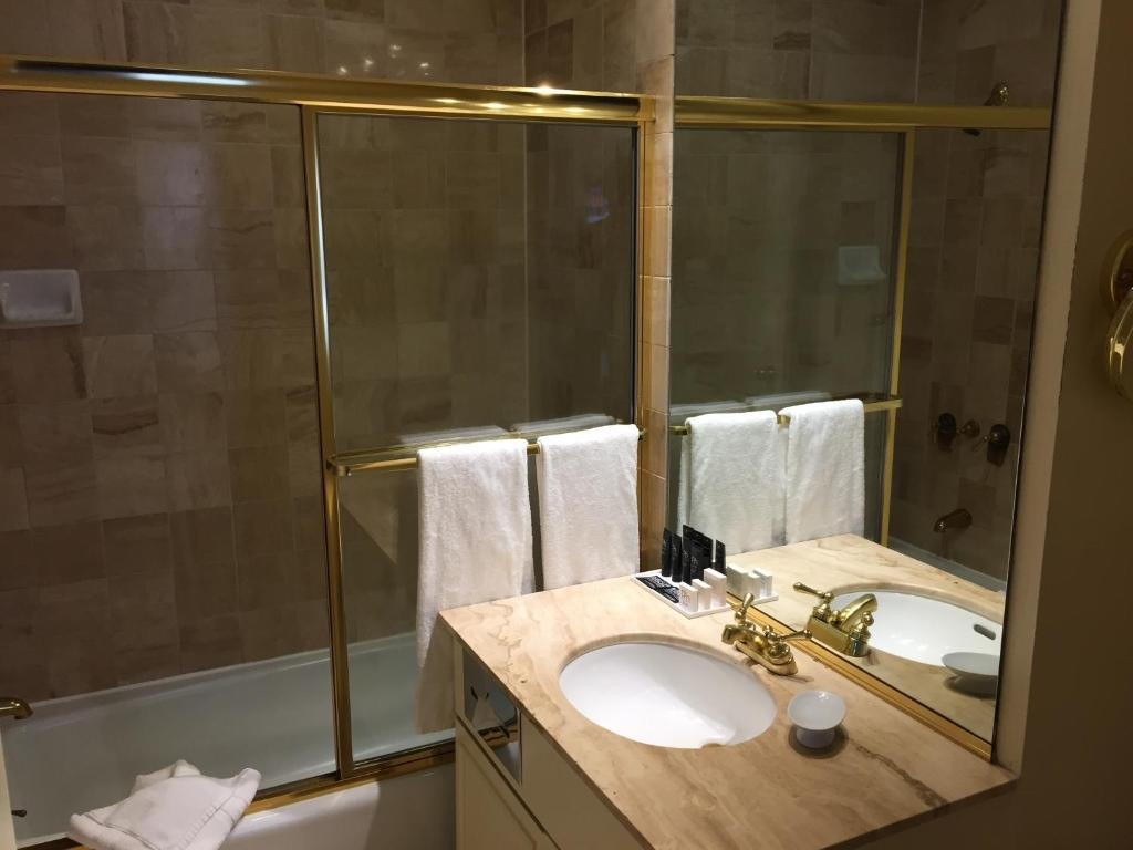 Foto - Kensington Park Hotel
