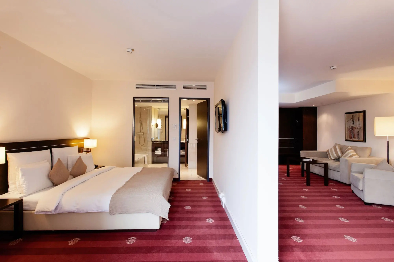 Foto - Hotel Vier Jahreszeiten Starnberg