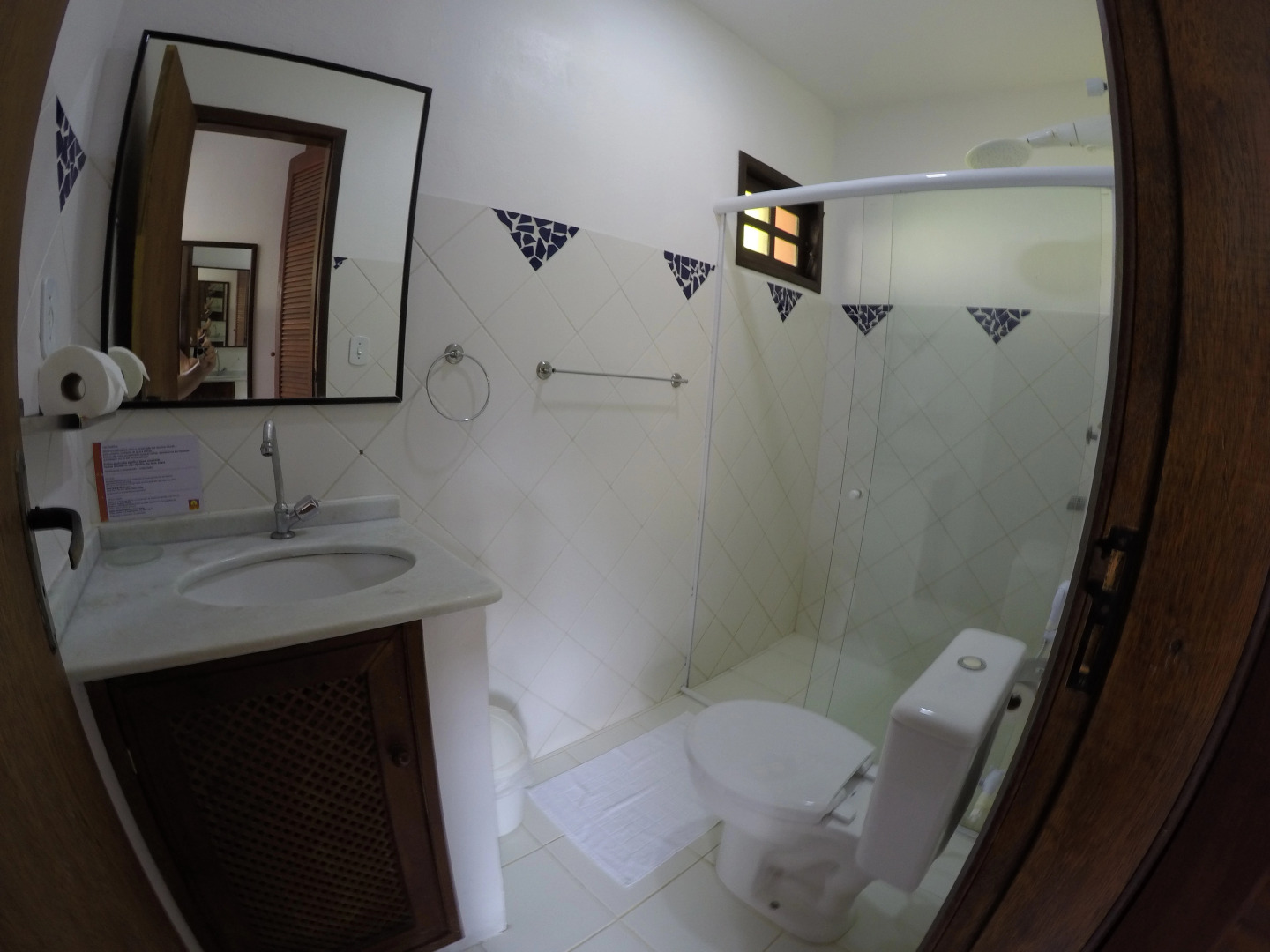 Foto - Pousada Casa Cactus Praia da Tartaruga Búzios