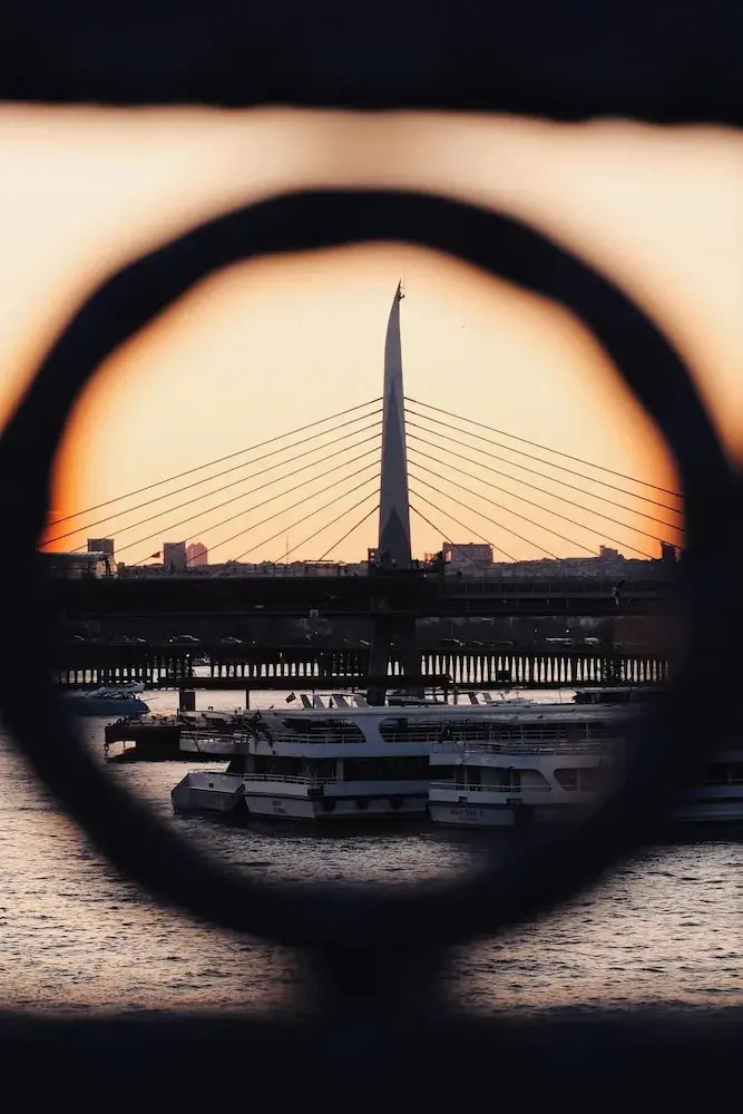 Photo - Hi̇sar Hotel