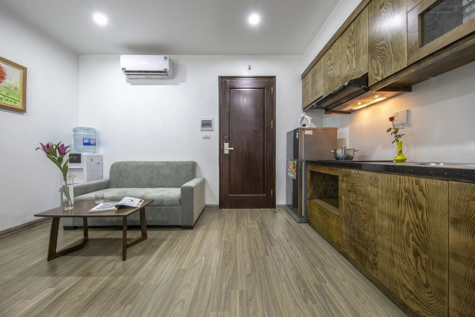 Photo - Granda Suites Hanoi