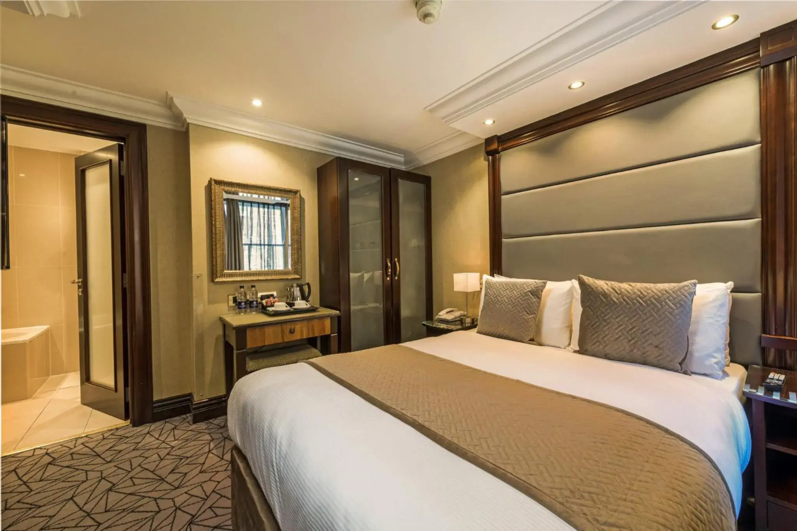 Foto - Hyde Park International