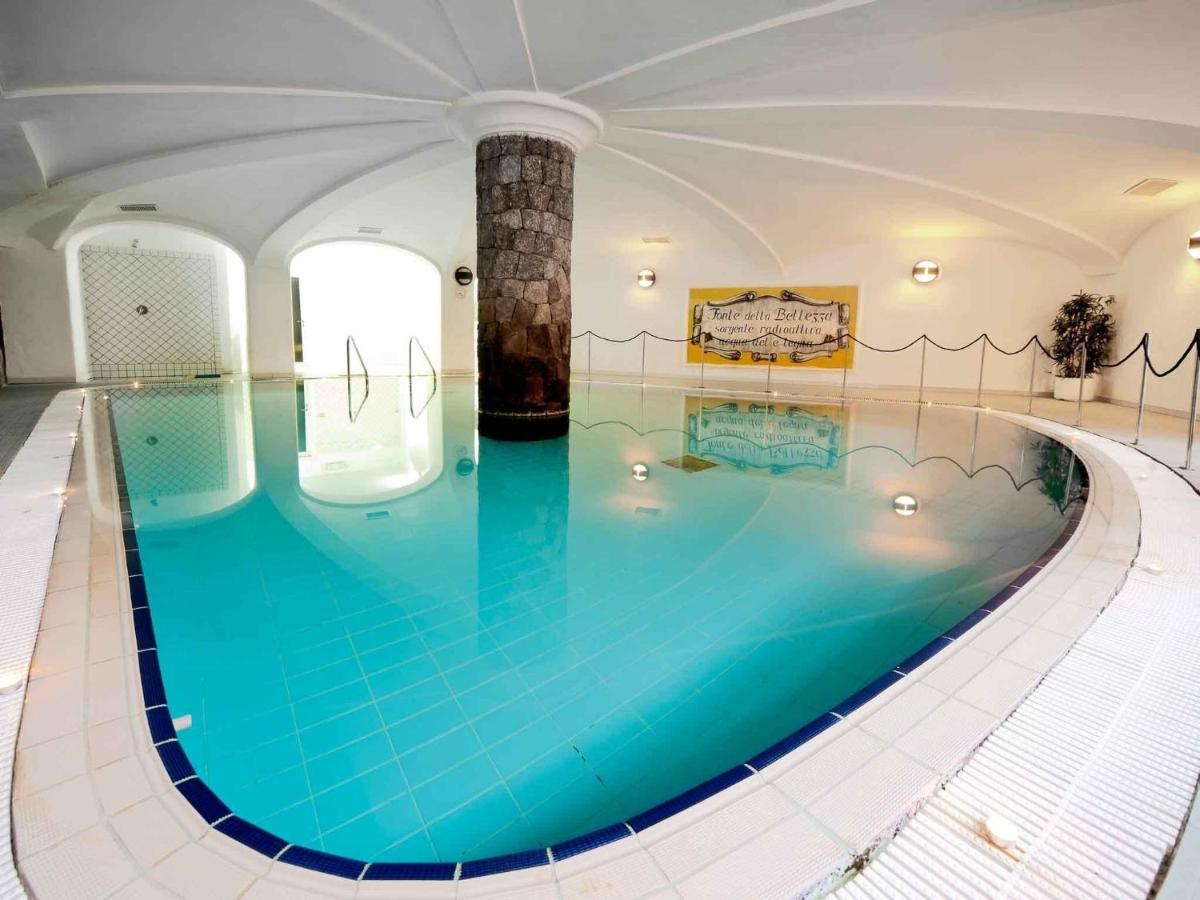 Foto - Albergo Terme Villa Svizzera