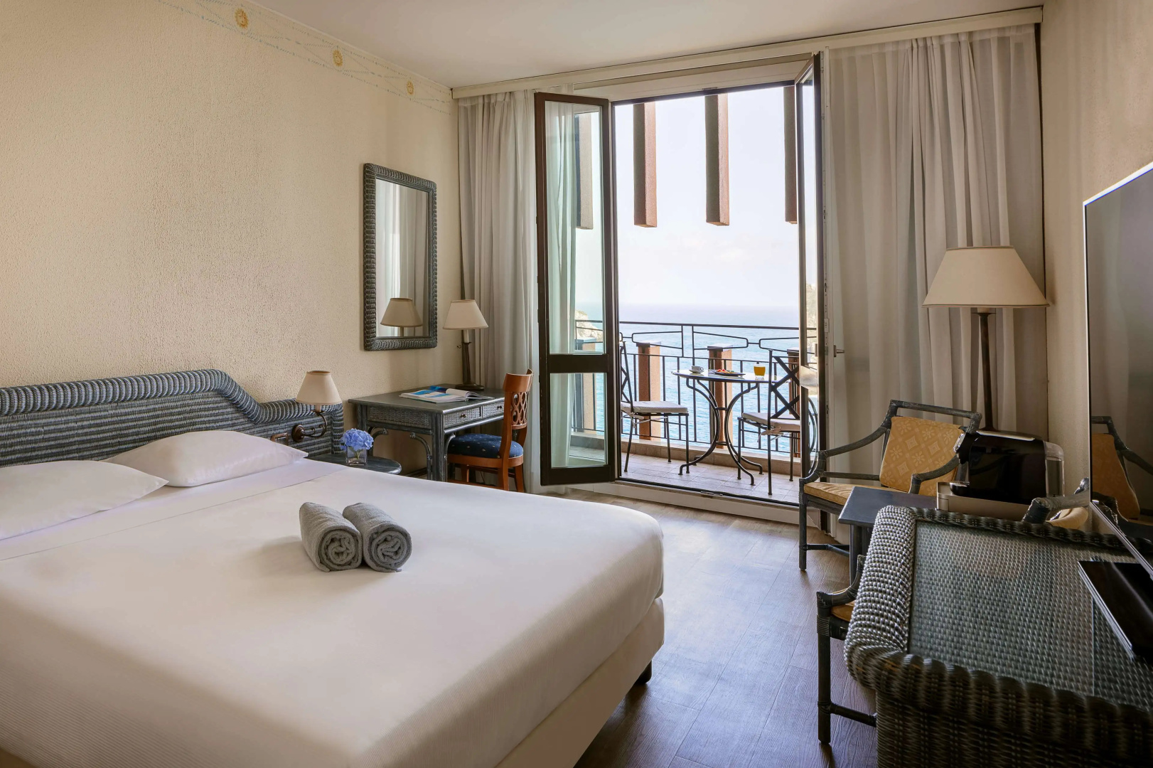 Photo - Unahotels Capotaormina