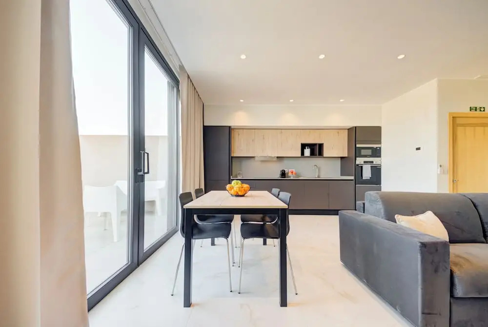 Photo - Mayfair by Premier Suites MT