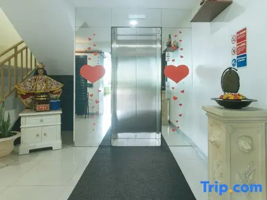 Foto - RedDoorz at Nucell