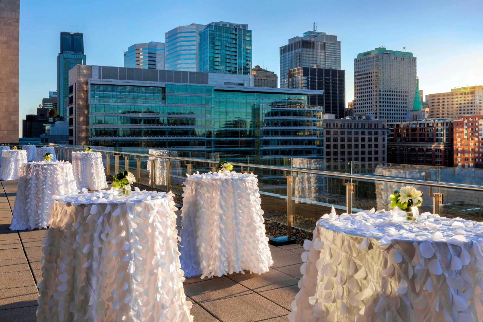 Foto - Le Westin Montreal