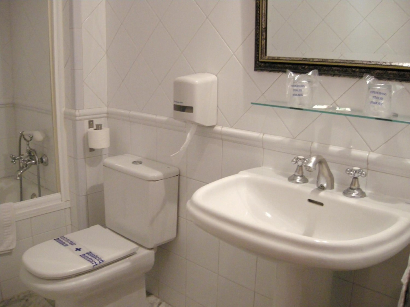 Foto - Hostal Canovas