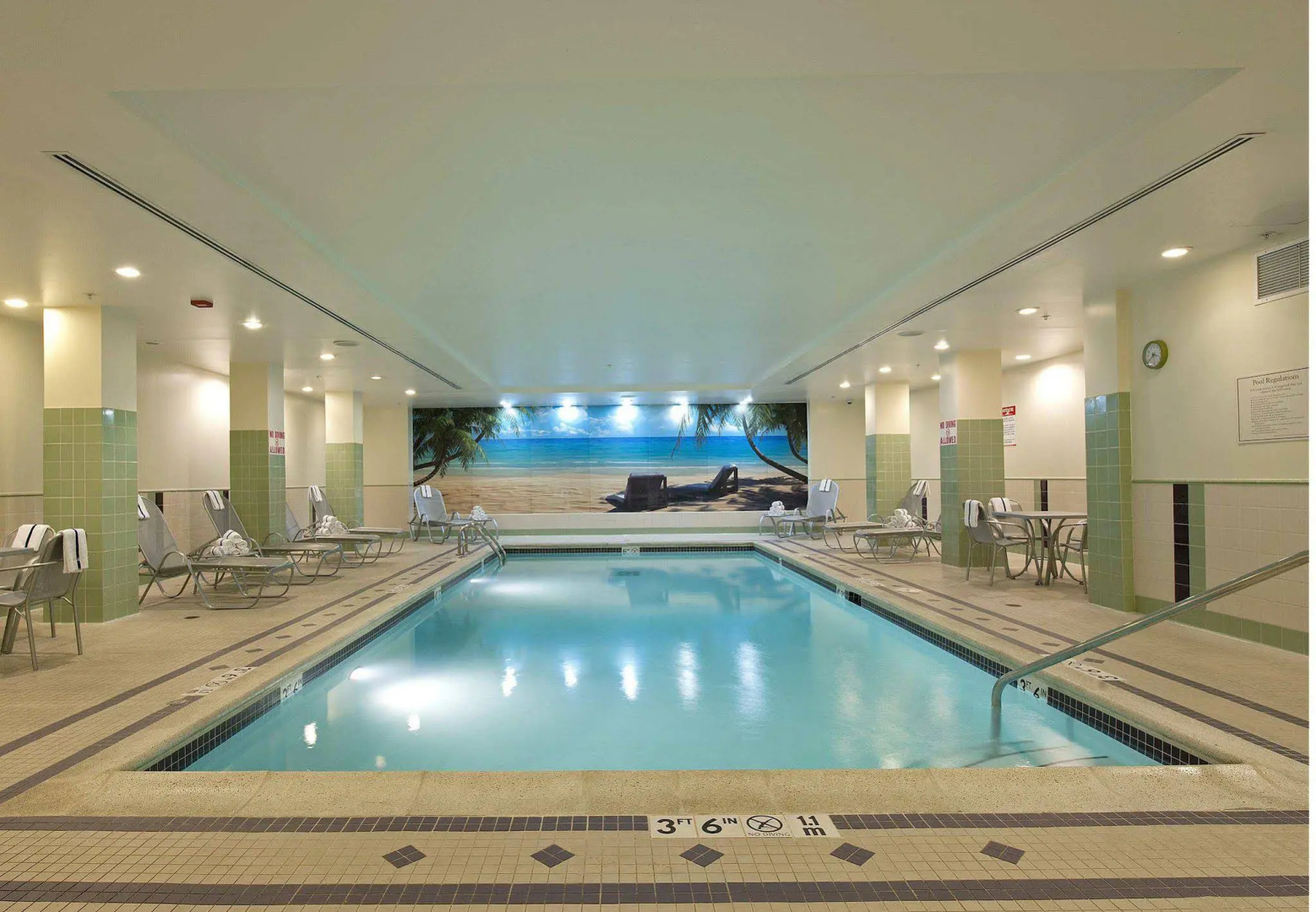 Photo - SpringHill Suites Chicago O'Hare by Marriott