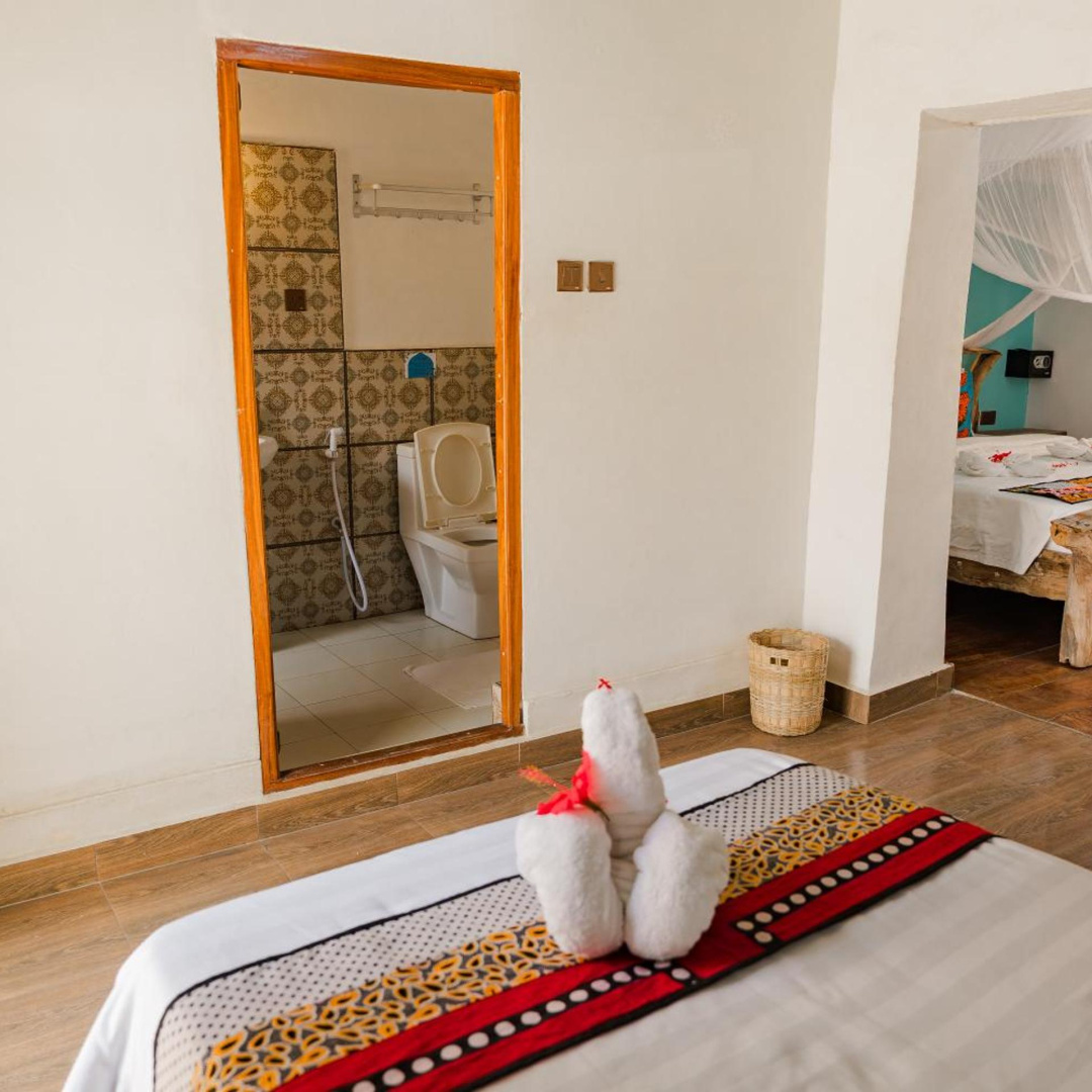 Foto - Emerald Palm Courtyard Hotel