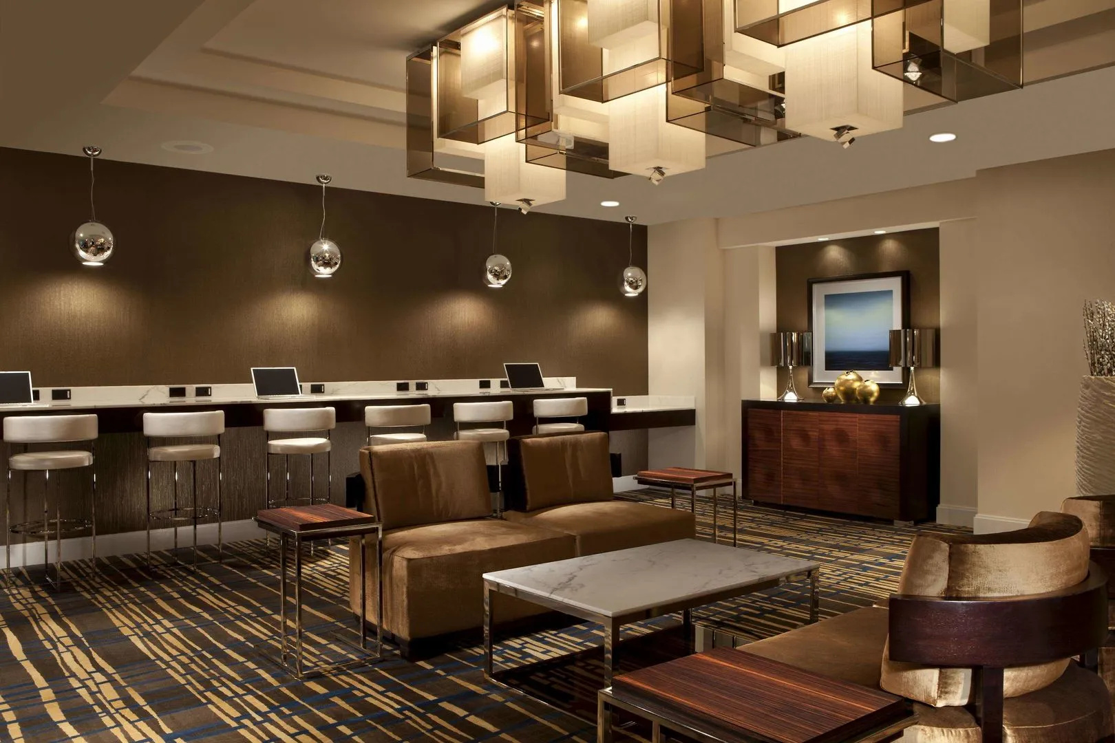 Photo - Hilton McLean Tysons Corner