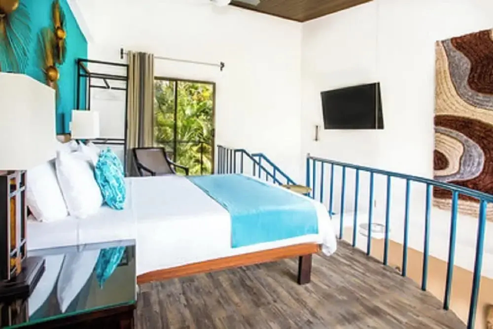 Foto - Tico Tico Villas - Adult Only