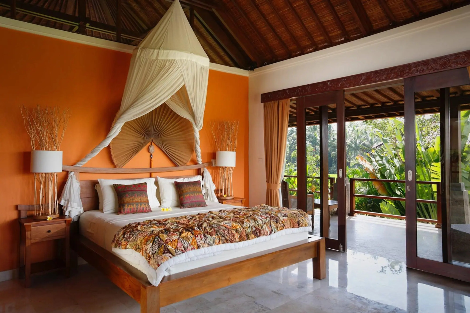 Foto - Satori Villas Bali