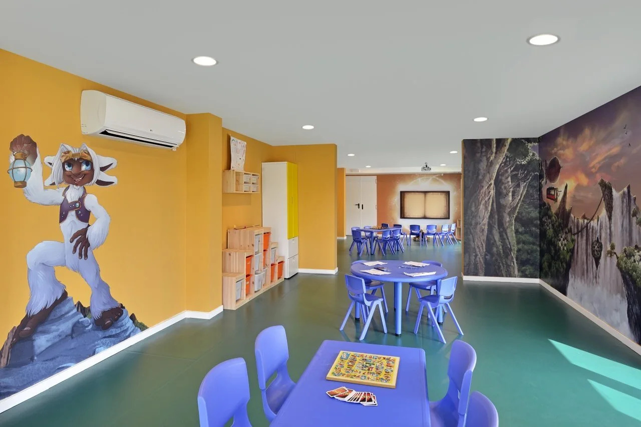 Foto - Sol Marbella Estepona Atalaya Park