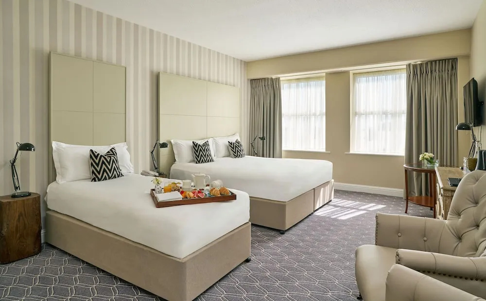 Foto - Summerhill House Hotel