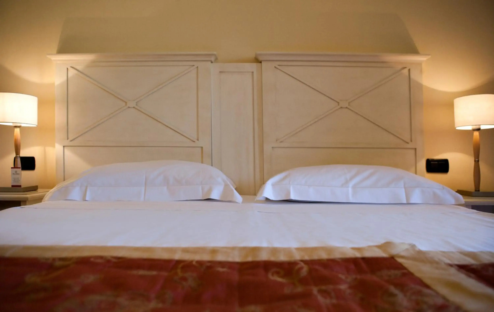 Foto - Hotel Villa Cappugi