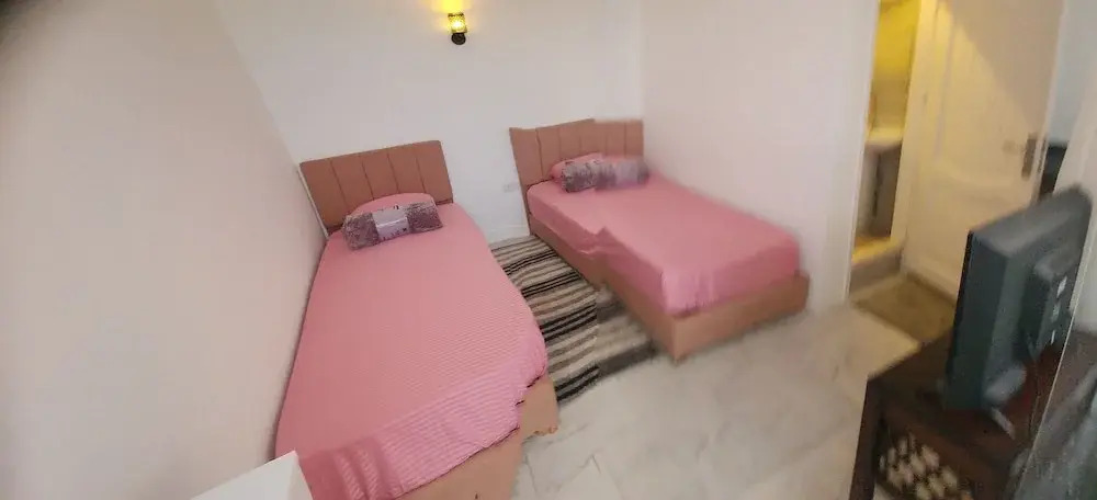 Foto - White Roof - Hurghada