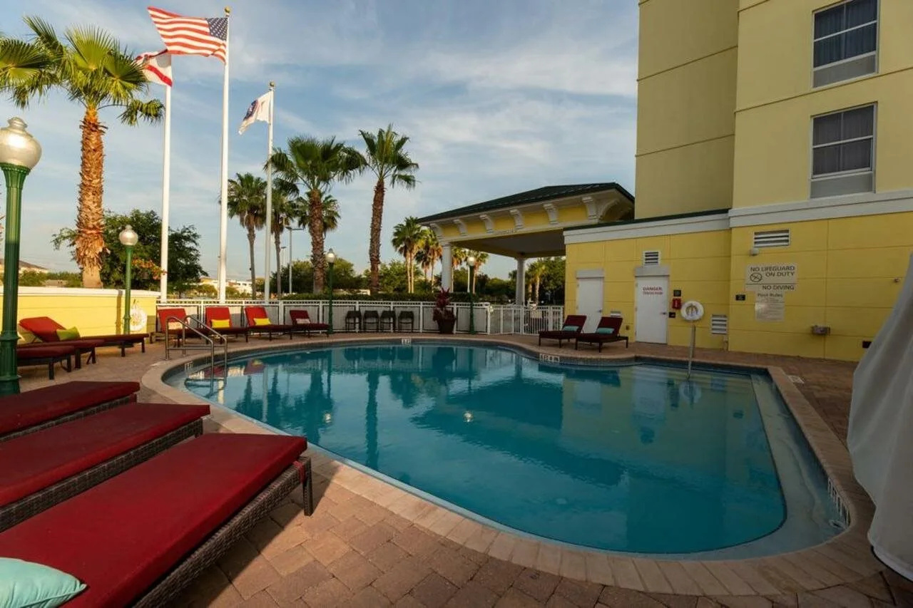 Foto - Hampton Inn & Suites Jacksonville Deerwood Park