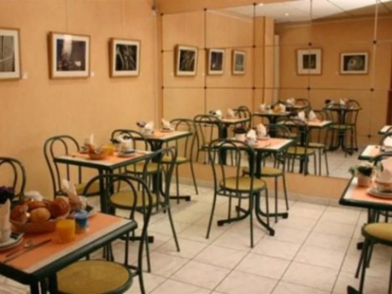 Photo - Printania Porte de Versailles