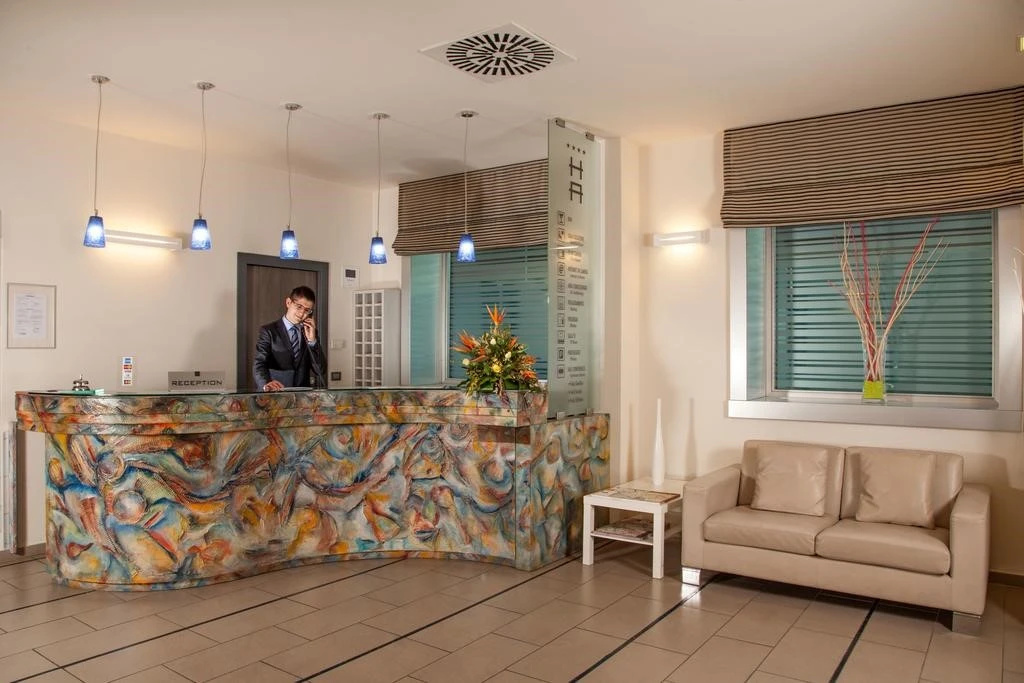 Photo - Hotel Artis