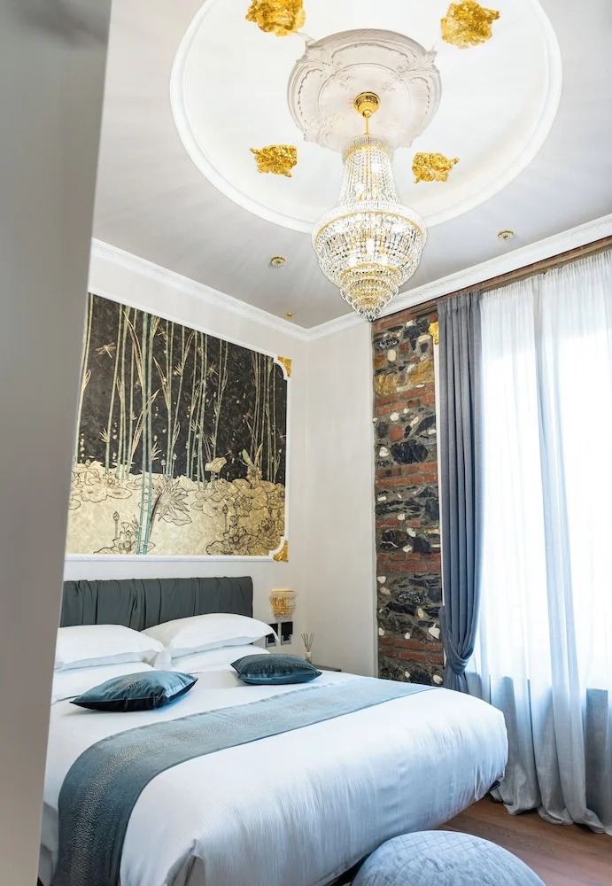 Foto - Queen Cattleya Suite