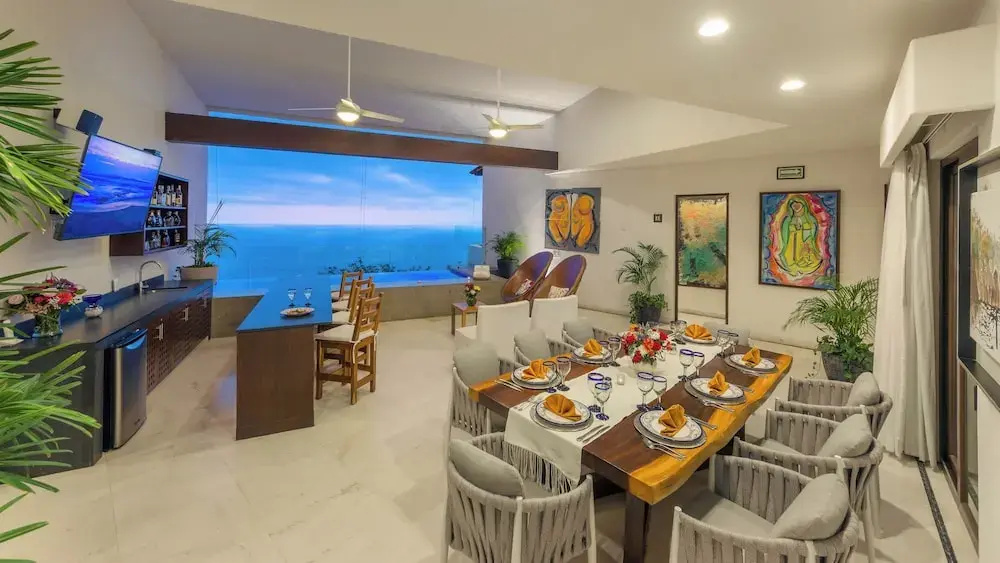 Foto - Villa Divina Luxury Boutique – Adults Only
