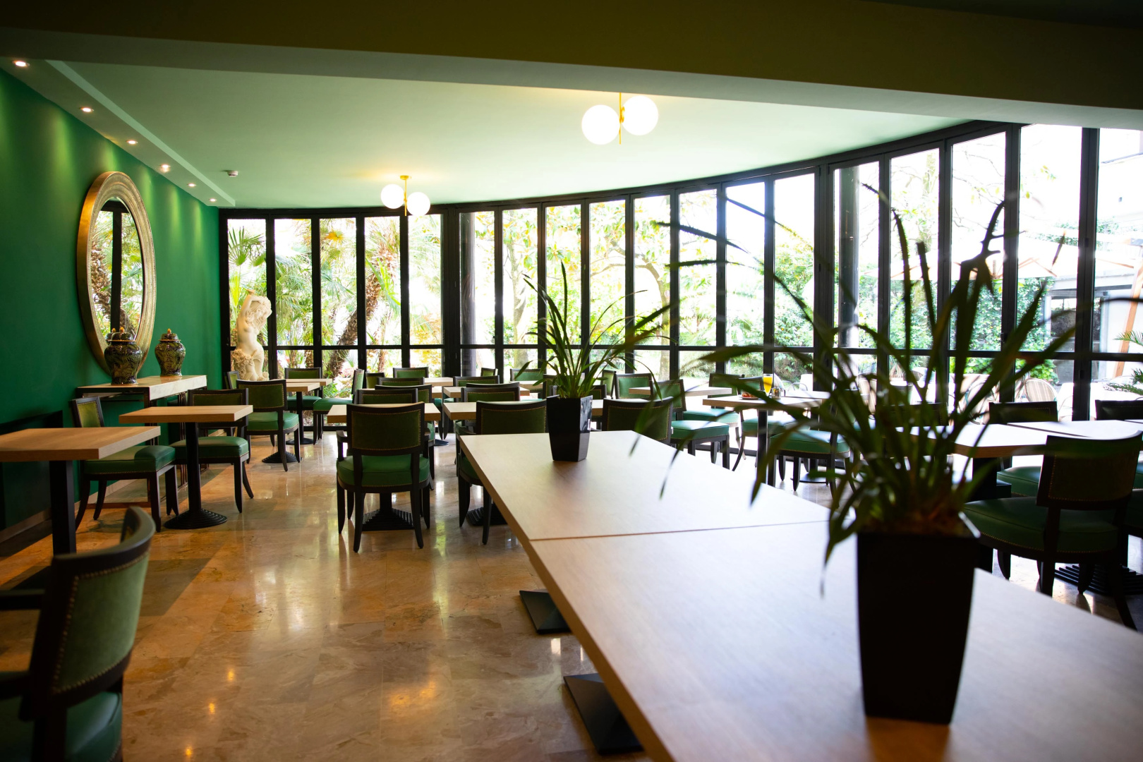 Photo - Hotel Terme Milano