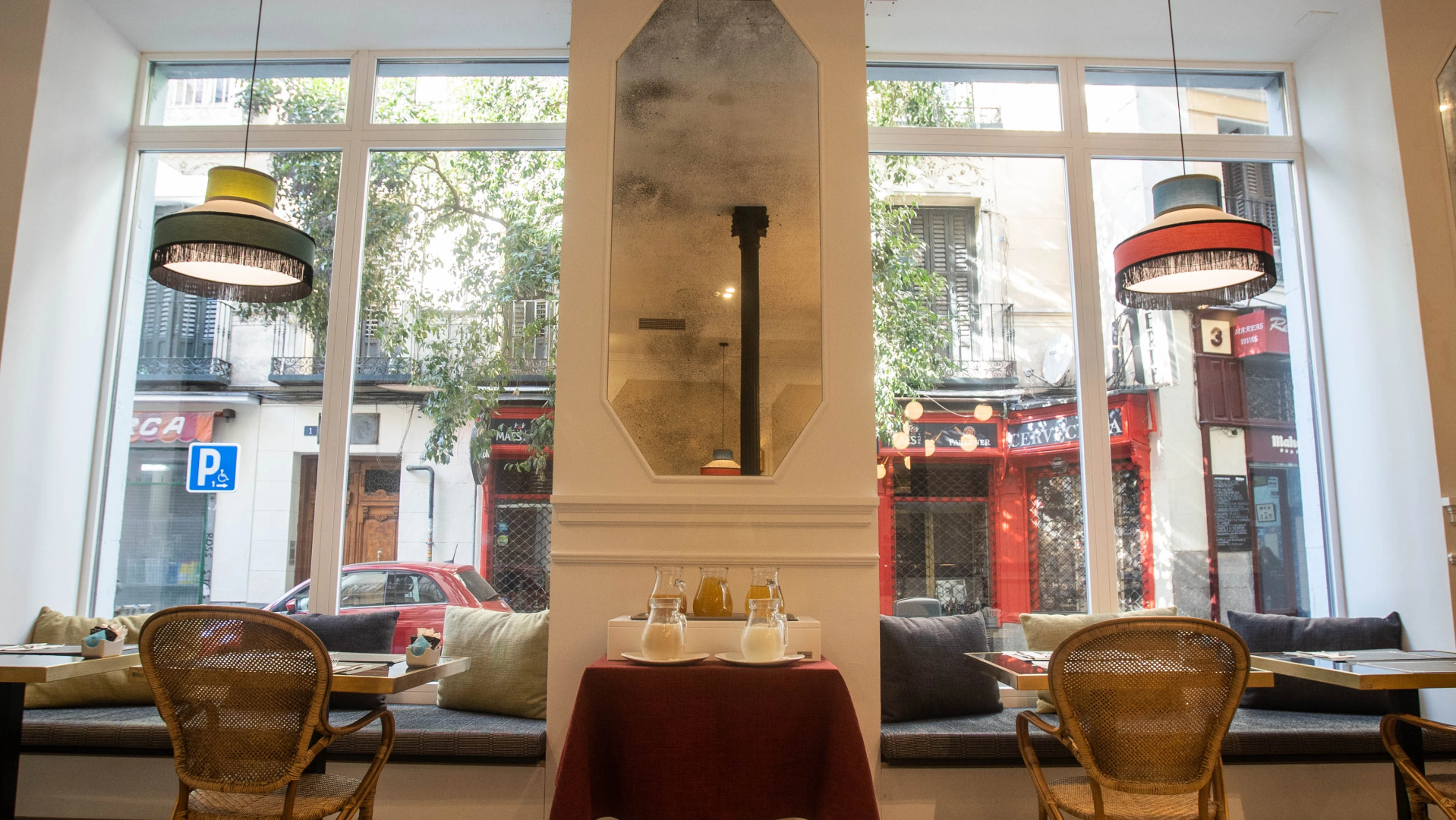 Foto - Soho Boutique Opera