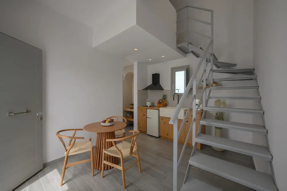 Photo - Aegean Diamonds Luxury Suites