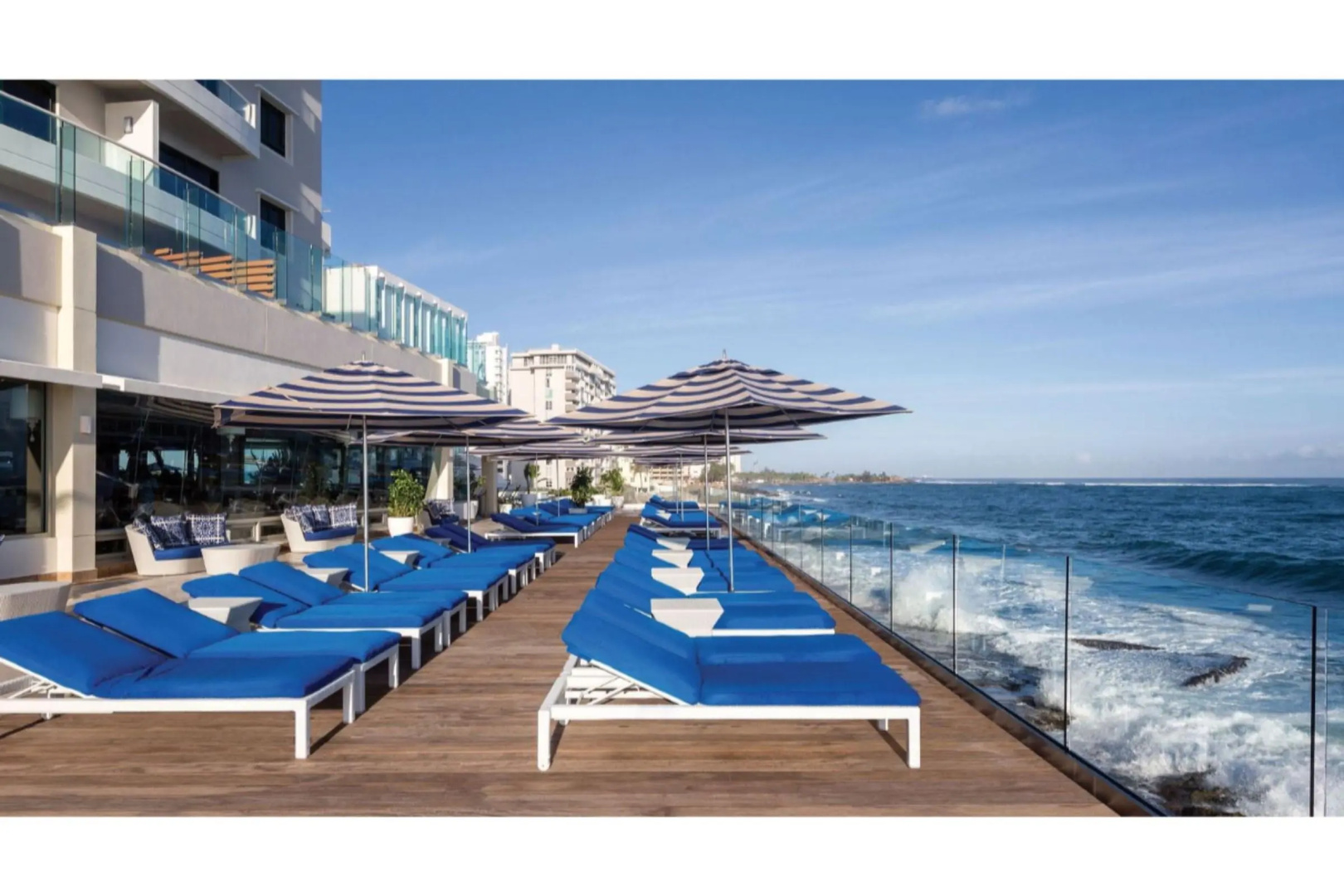 Photo - Condado Vanderbilt Hotel