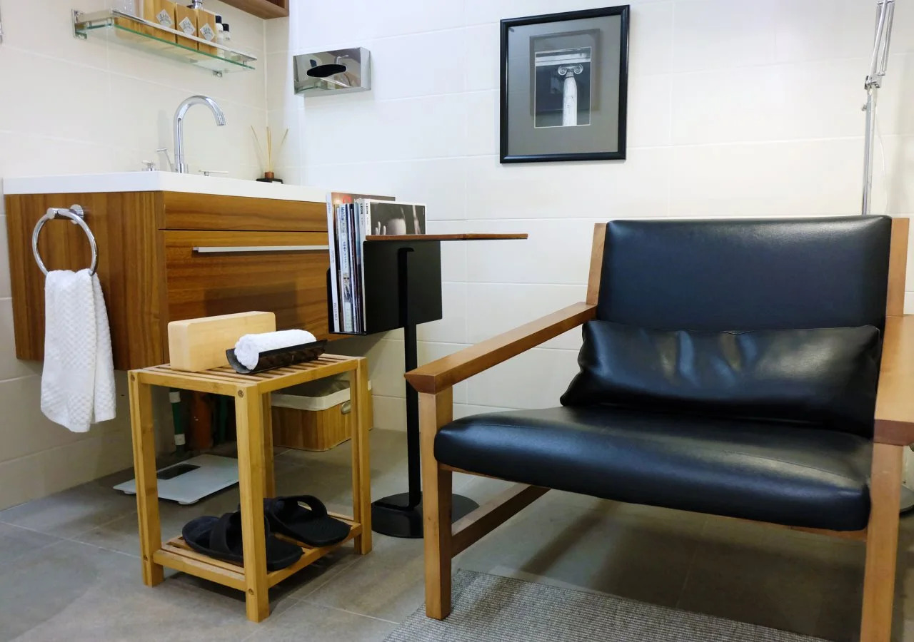 Foto - Somerset Millennium Makati