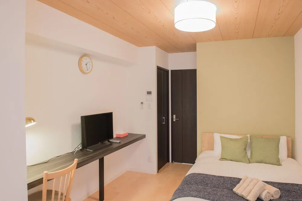 Foto - Queens Park CK