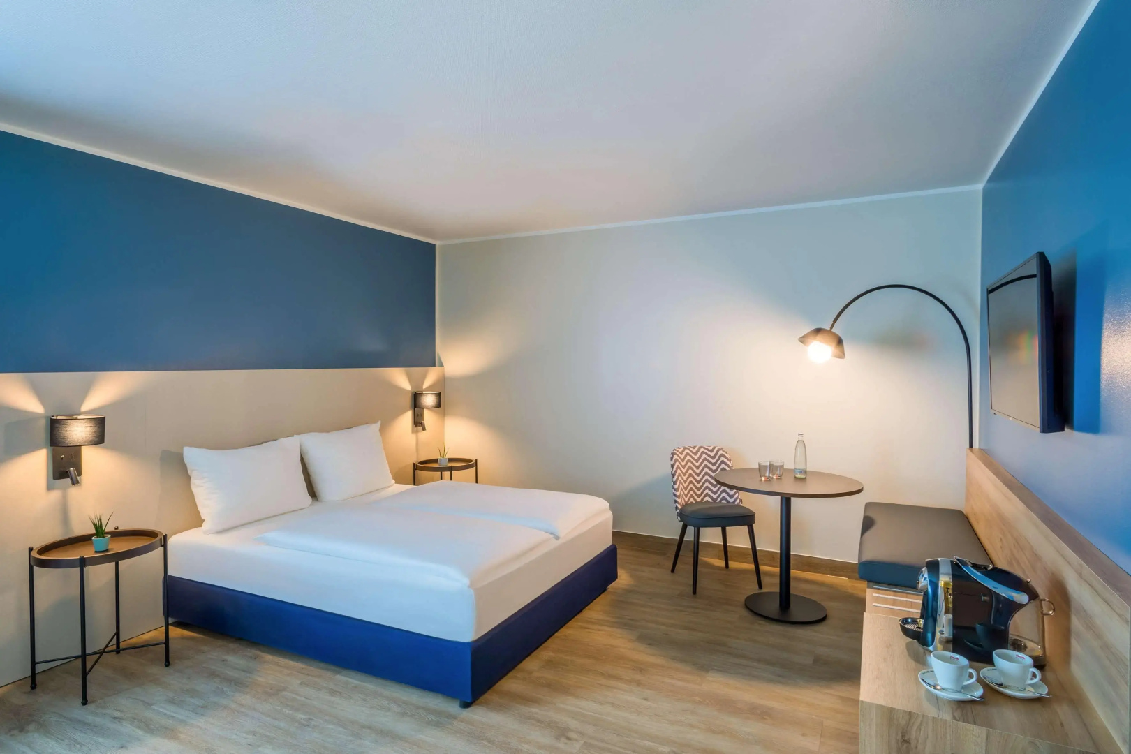 Foto - Hotel Oberhausen Neue Mitte, Affiliated by Meliá
