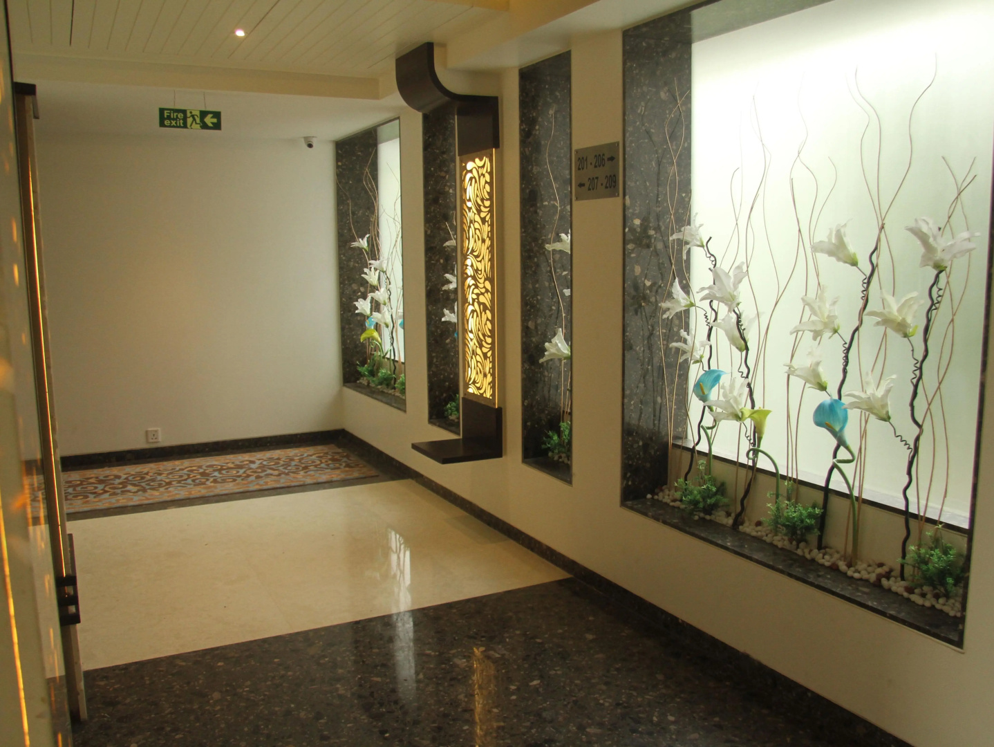 Foto - Hotel Beacon T2