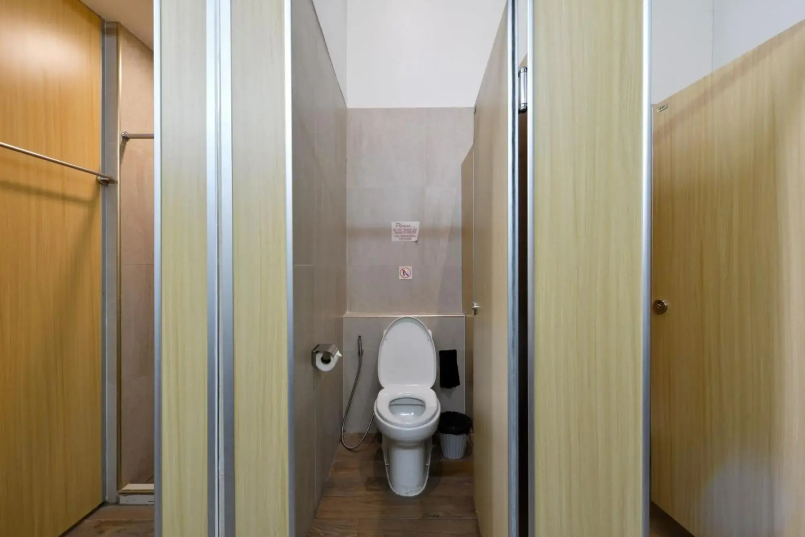 Foto - StayAt Bedever Bangkok Hotel