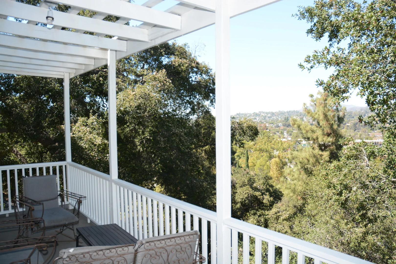 Foto - Arroyo Vista Inn