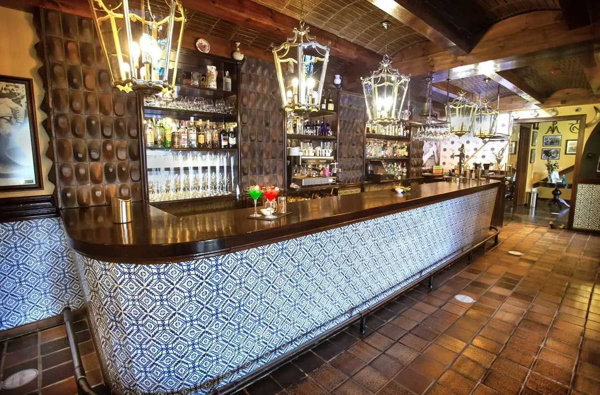 Foto - Hotel Conde Rodrigo II by eme hoteles