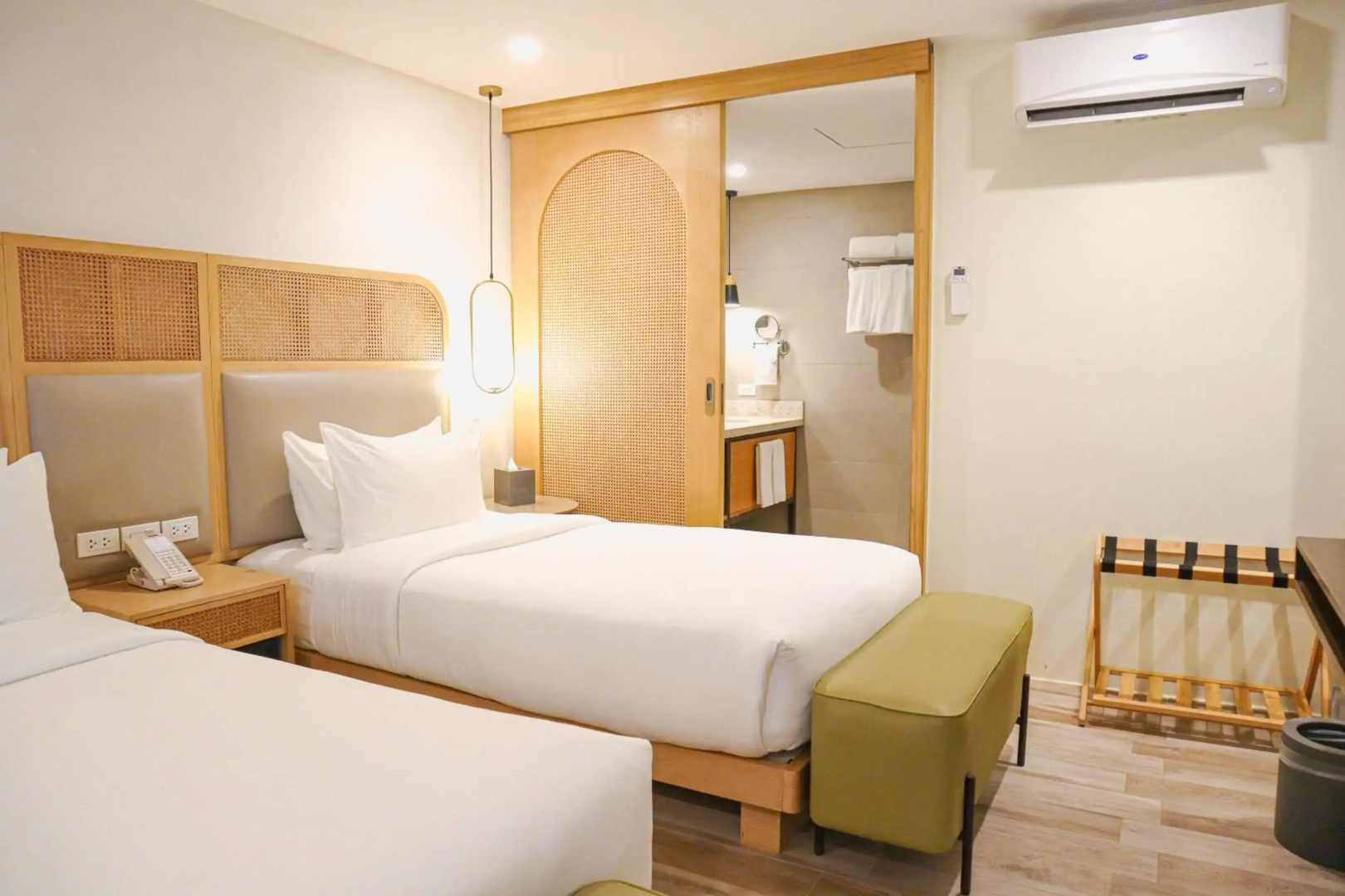Photo - Mandarin Nest Boracay
