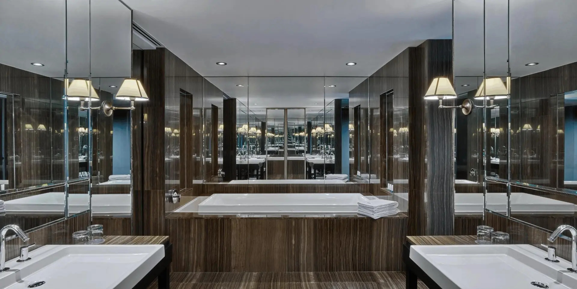Foto - The Westin Lima Hotel & Convention Center