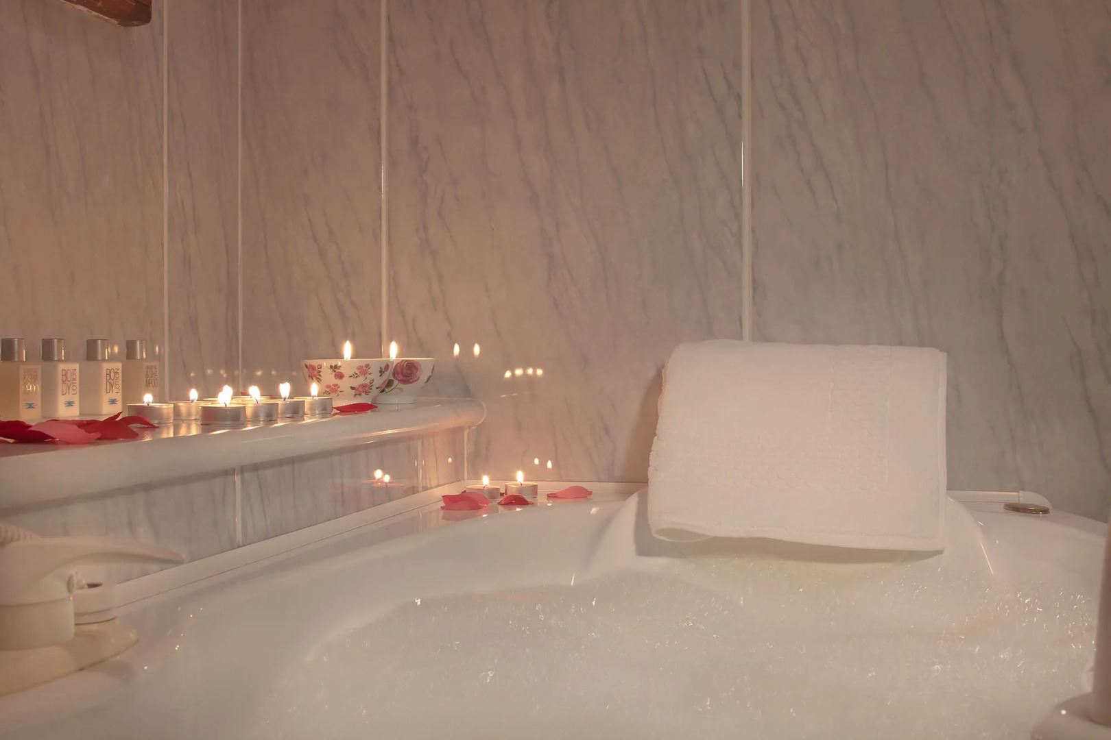 Foto - Relais La Corte di Cloris