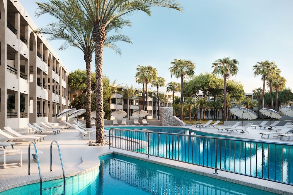 Photo - Wyndham Mallorca Portocolom Resort