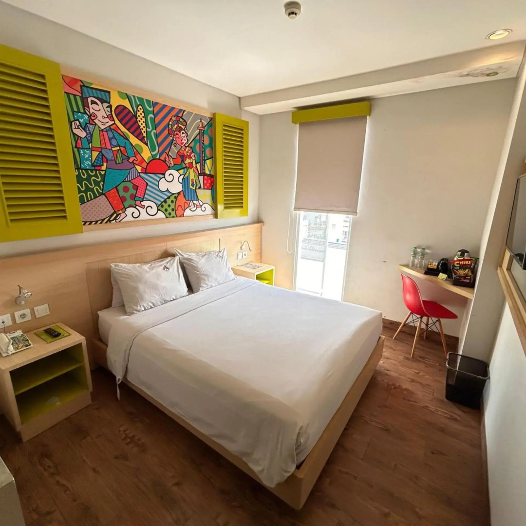 Photo - MaxoneHotels at Kramat