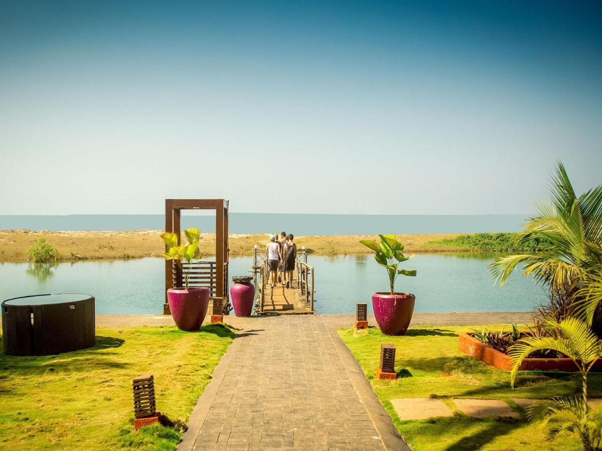 Foto - Riva Beach Resort