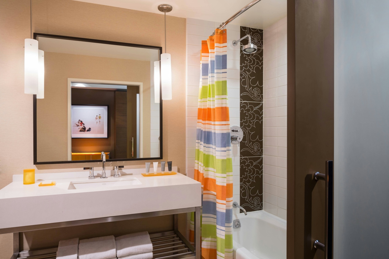 Foto - JW Marriott Los Angeles L.A. LIVE